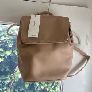 Matt and Nat mini Fabi backpack